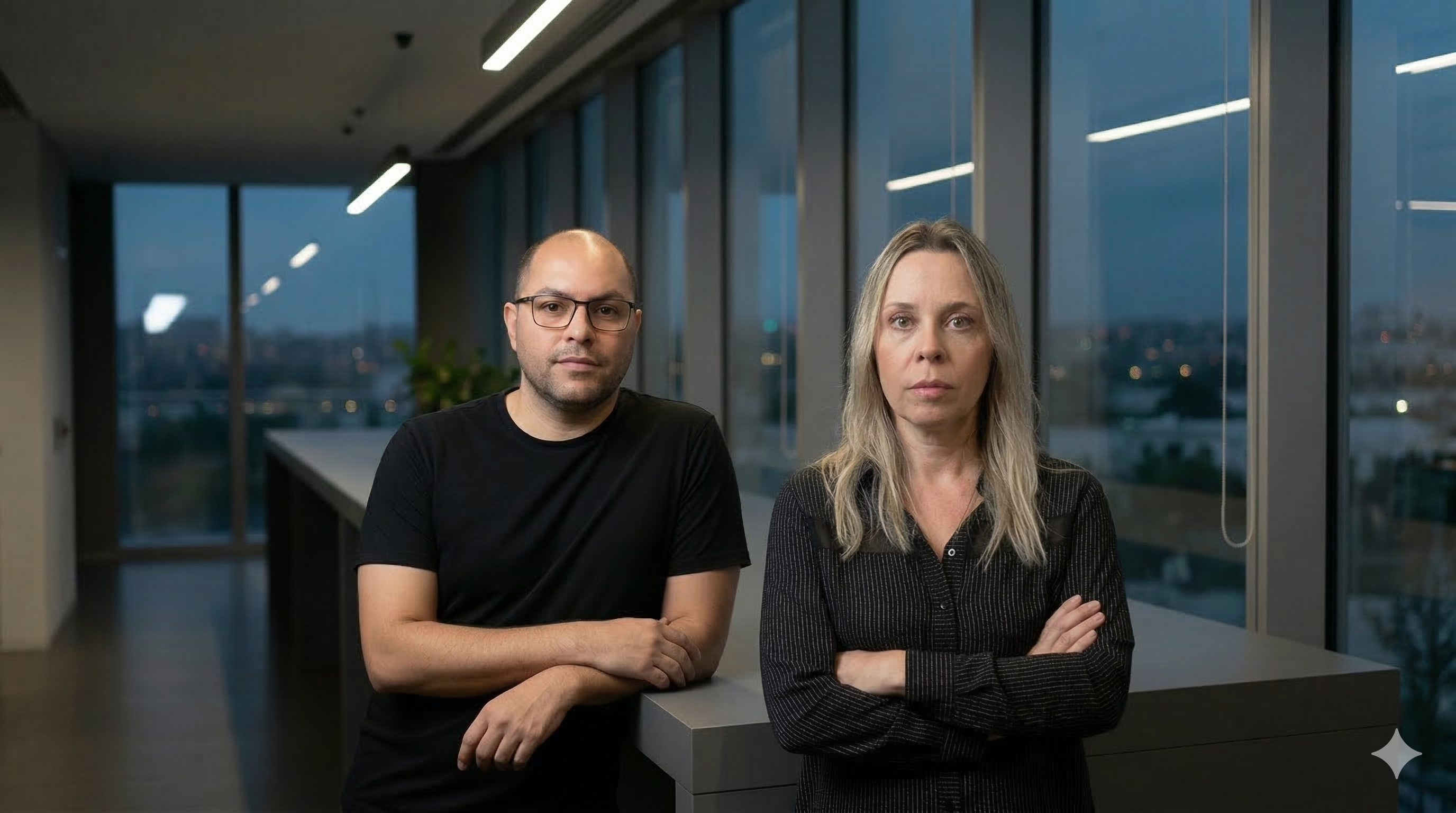 Reunião de estratégia