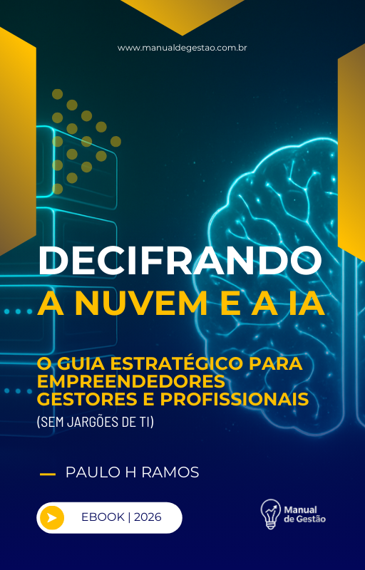 Decifrando a Nuvem e a IA